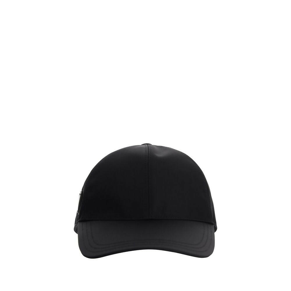 Prada Baseball Hat -   -  Prada.