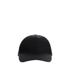 Prada Baseball Hat -   -  Prada.