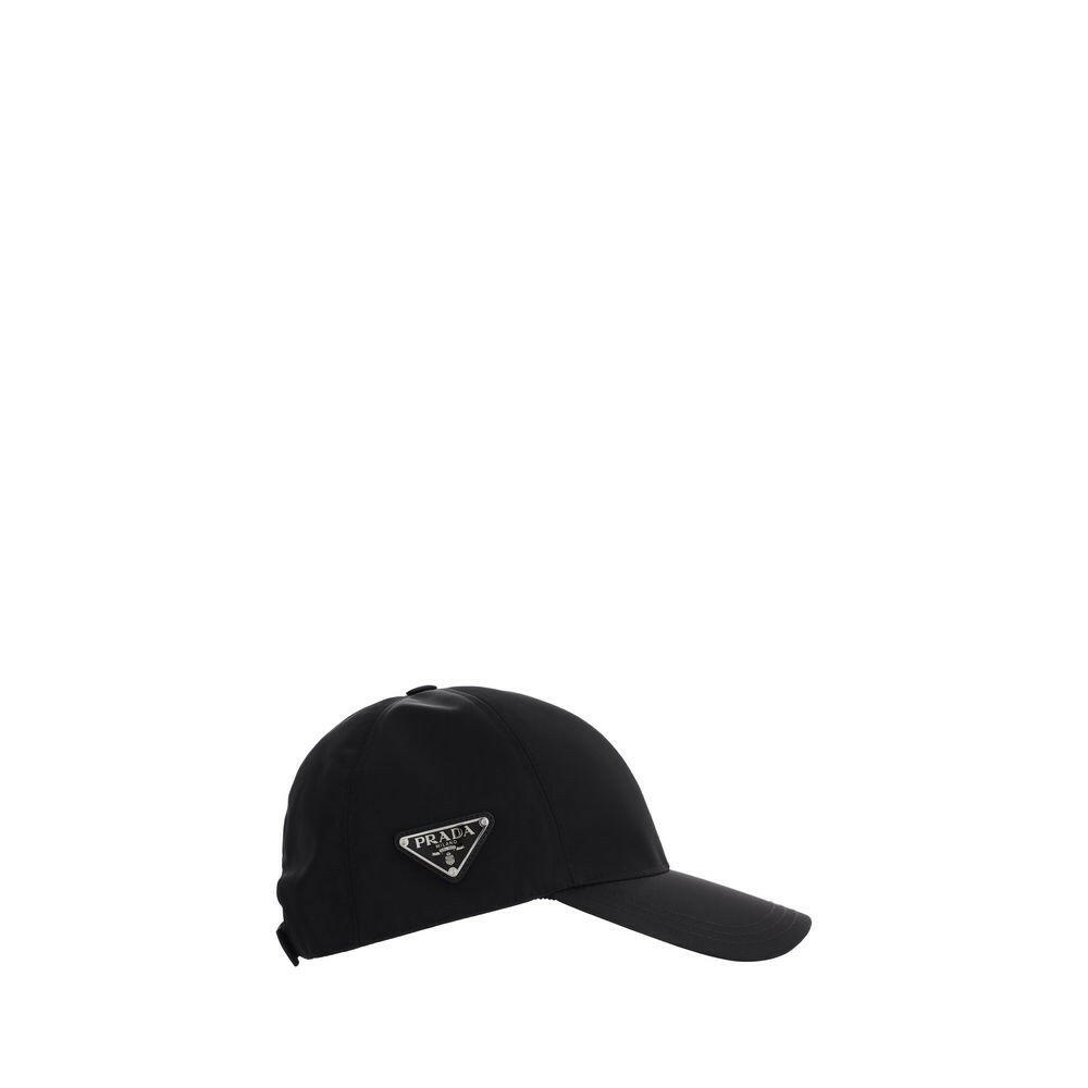 Prada Baseball Hat -   -  Prada.