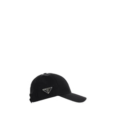 Prada Baseball Hat -   -  Prada.