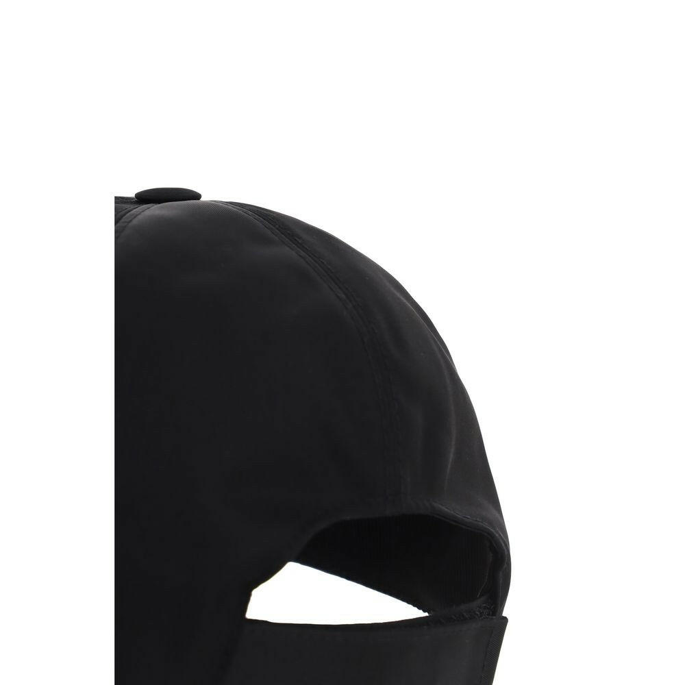Prada Baseball Hat -   -  Prada.