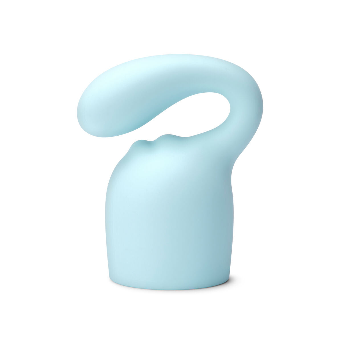 Accessory Le Wand Glider Original Blue Silicone -  Beauty, Manicure and pedicure -  Le Wand.