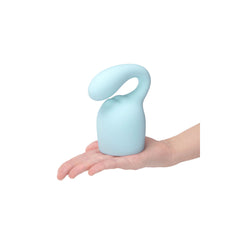 Accessory Le Wand Glider Original Blue Silicone -  Beauty, Manicure and pedicure -  Le Wand.