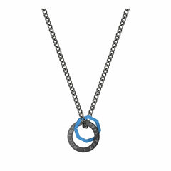 Men's Necklace Police PEJGN2008502 -  Jewellery, Men -  Police.