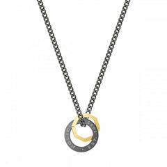 Men's Necklace Police PEJGN2008503 50 + 20 cm -  Jewellery, Men -  Police.