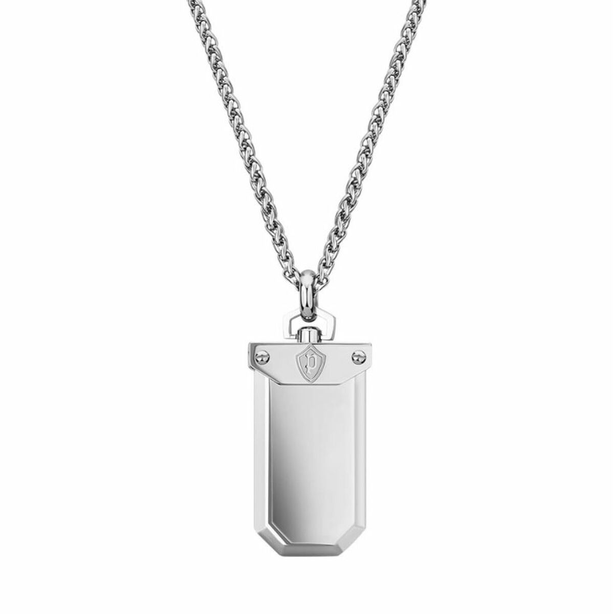 Men's Necklace Police PEJGN2008511 50 + 20 cm -  Jewellery, Men -  Police.
