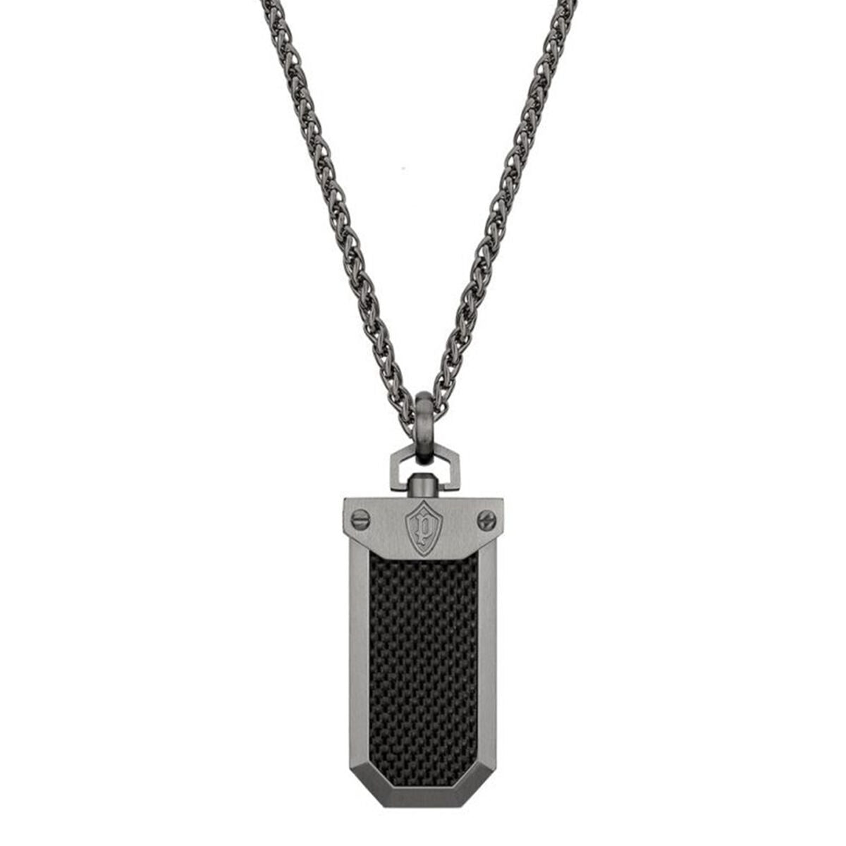 Men's Necklace Police PEJGN2008512 -  Jewellery, Men -  Police.