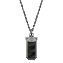 Men's Necklace Police PEJGN2008512 -  Jewellery, Men -  Police.