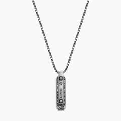 Men's Necklace Police PEJGN2008531 -  Jewellery, Men -  Police.