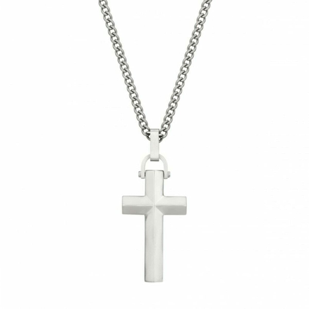 Men's Necklace Police PEJGN2008811 50 cm -  Jewellery, Men -  Police.