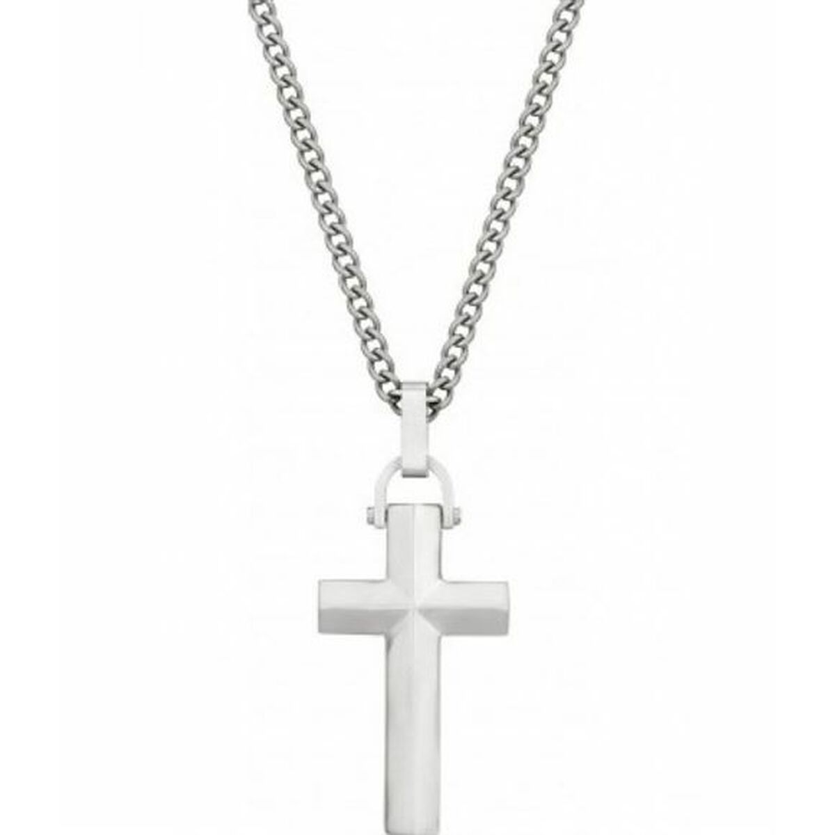 Men's Necklace Police PEJGN2008811 50 cm -  Jewellery, Men -  Police.