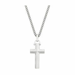 Men's Necklace Police PEJGN2008811 50 cm -  Jewellery, Men -  Police.