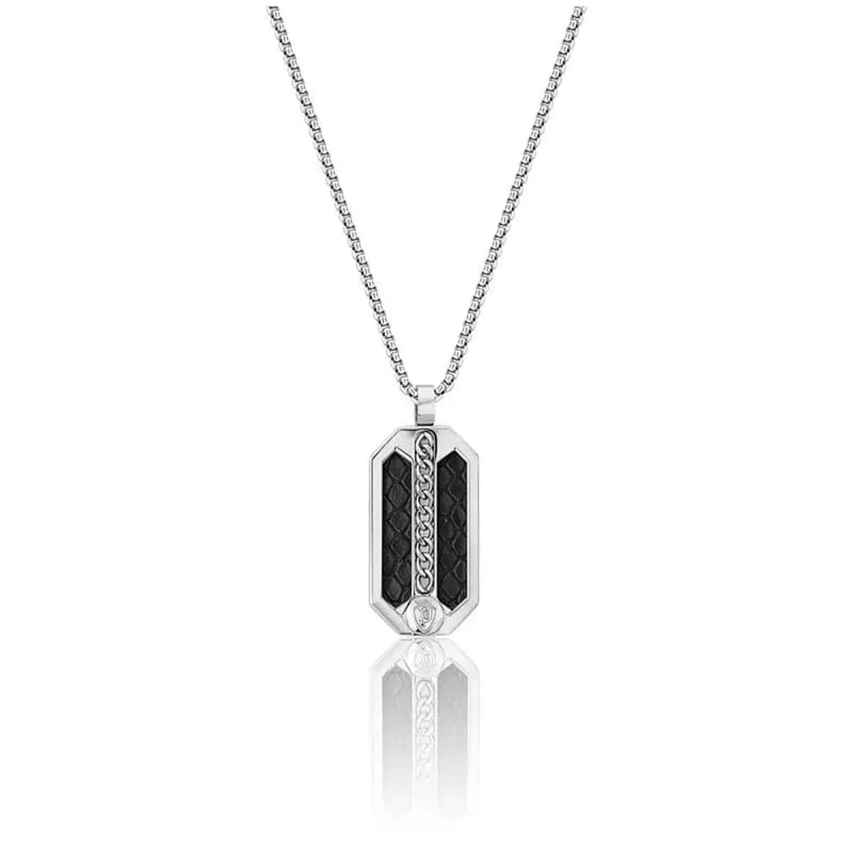 Men's Pendant Police PEJGN2009201 -  Jewellery, Men -  Police.