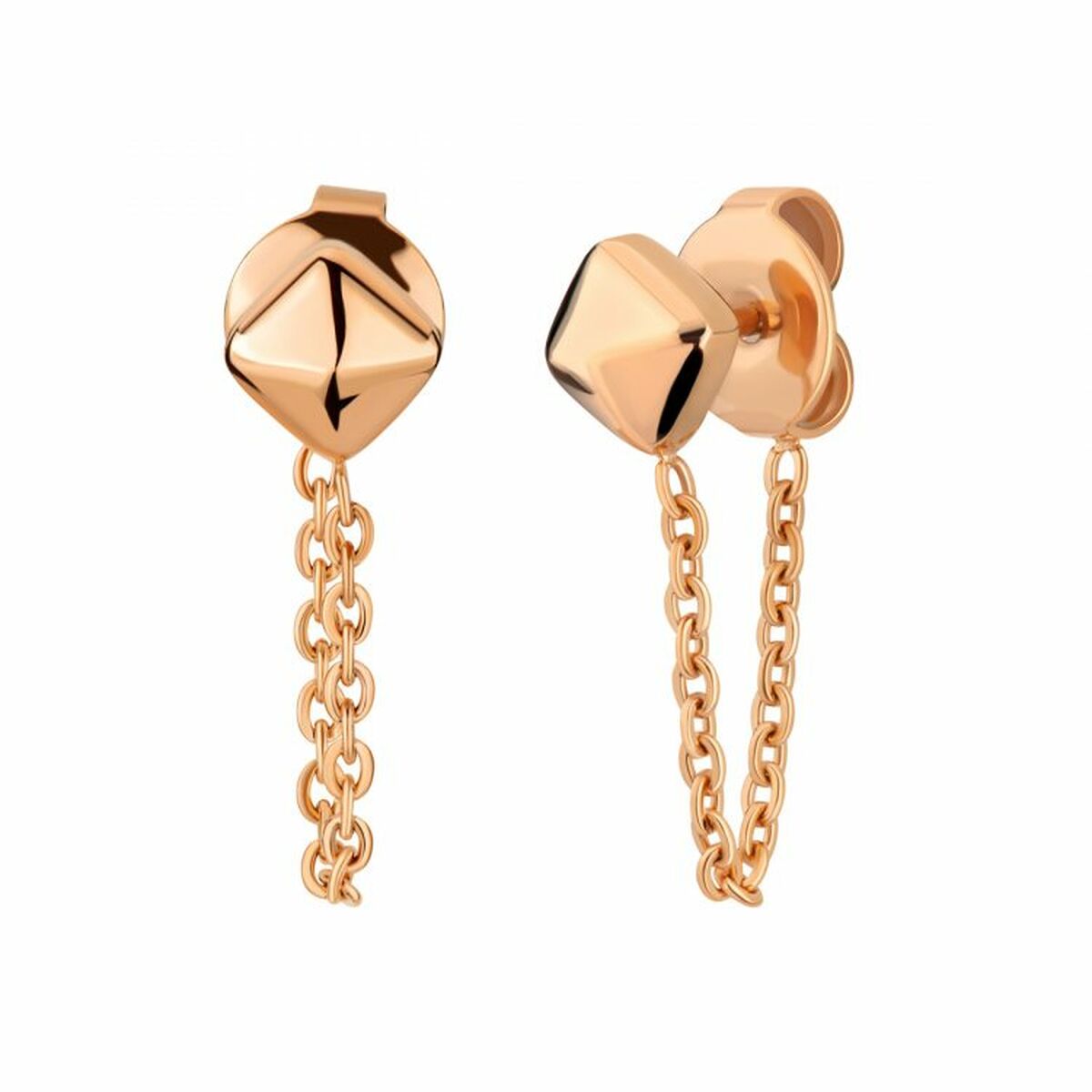 Ladies' Earrings Police PEJLE2010403 Stainless steel 4 cm -  Jewellery, Women -  Police.
