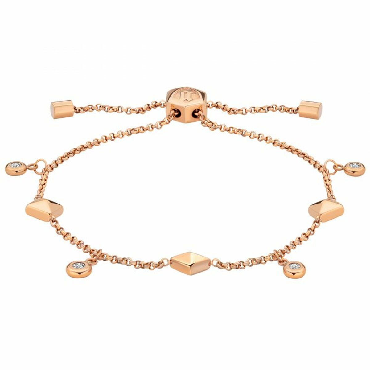 Ladies' Bracelet Police PEJLB2010423 18 cm -  Jewellery, Women -  Police.