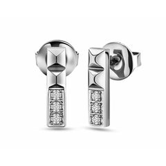 Ladies' Earrings Police PEJLE2010502 Stainless steel 2 cm -  Jewellery, Women -  Police.