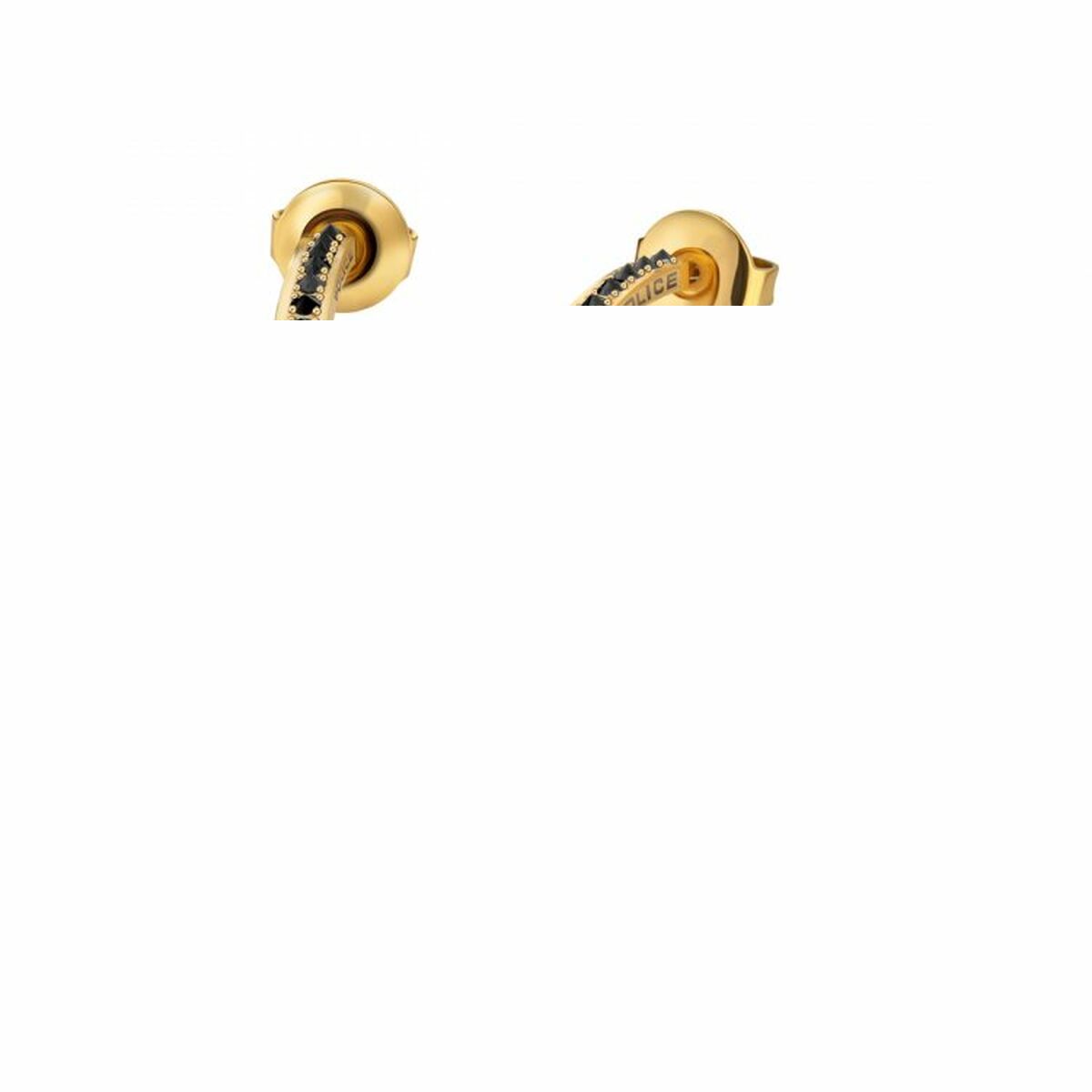 Ladies' Earrings Police PEJLE2010511 Stainless steel 3 cm -  Jewellery, Women -  Police.