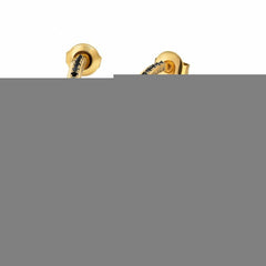 Ladies' Earrings Police PEJLE2010511 Stainless steel 3 cm -  Jewellery, Women -  Police.