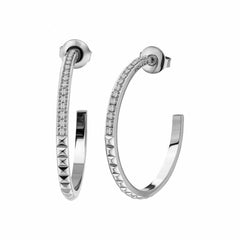 Ladies' Earrings Police PEJLE2010512 Stainless steel 3 cm -  Jewellery, Women -  Police.