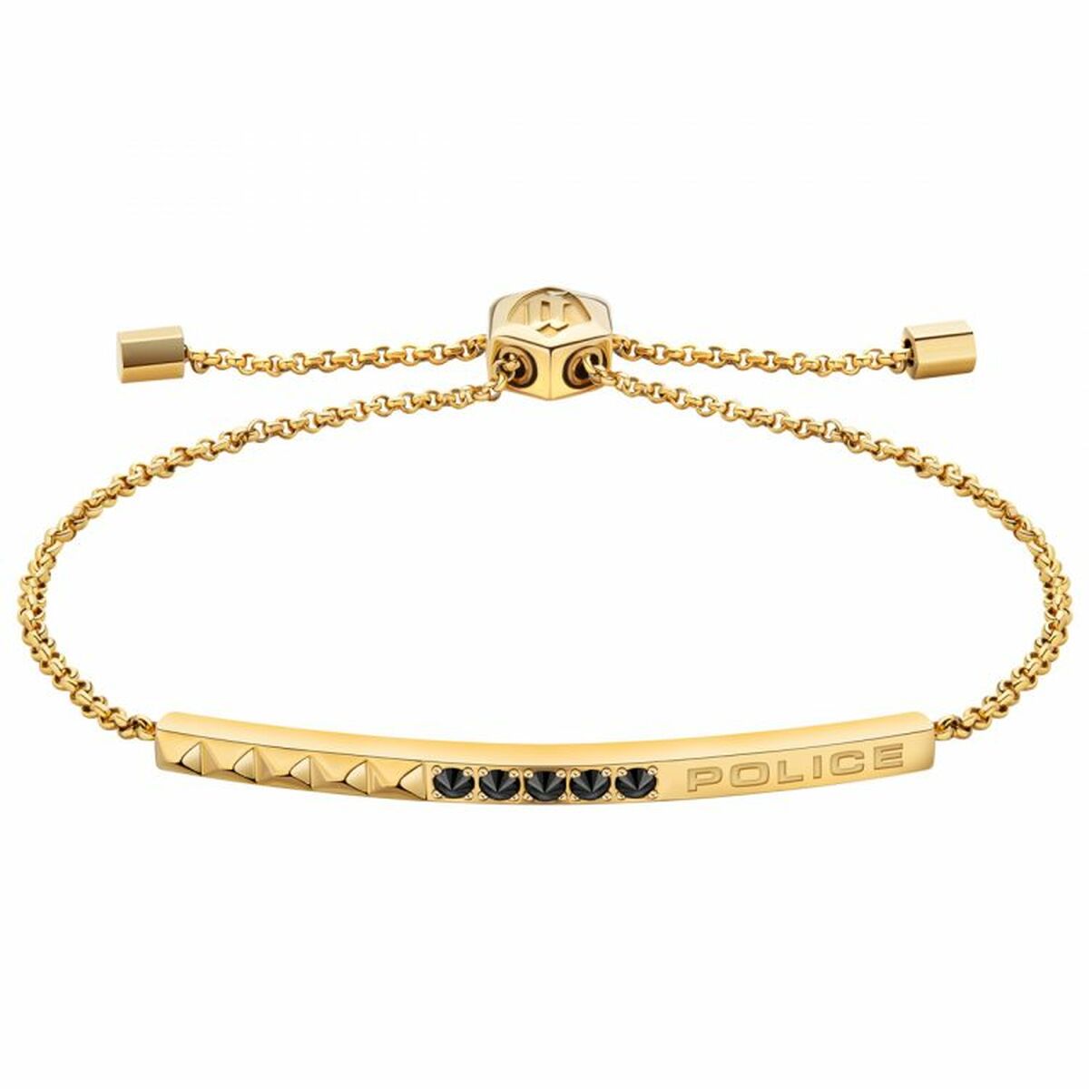 Ladies' Bracelet Police PEJLB2010531 18 cm -  Jewellery, Women -  Police.