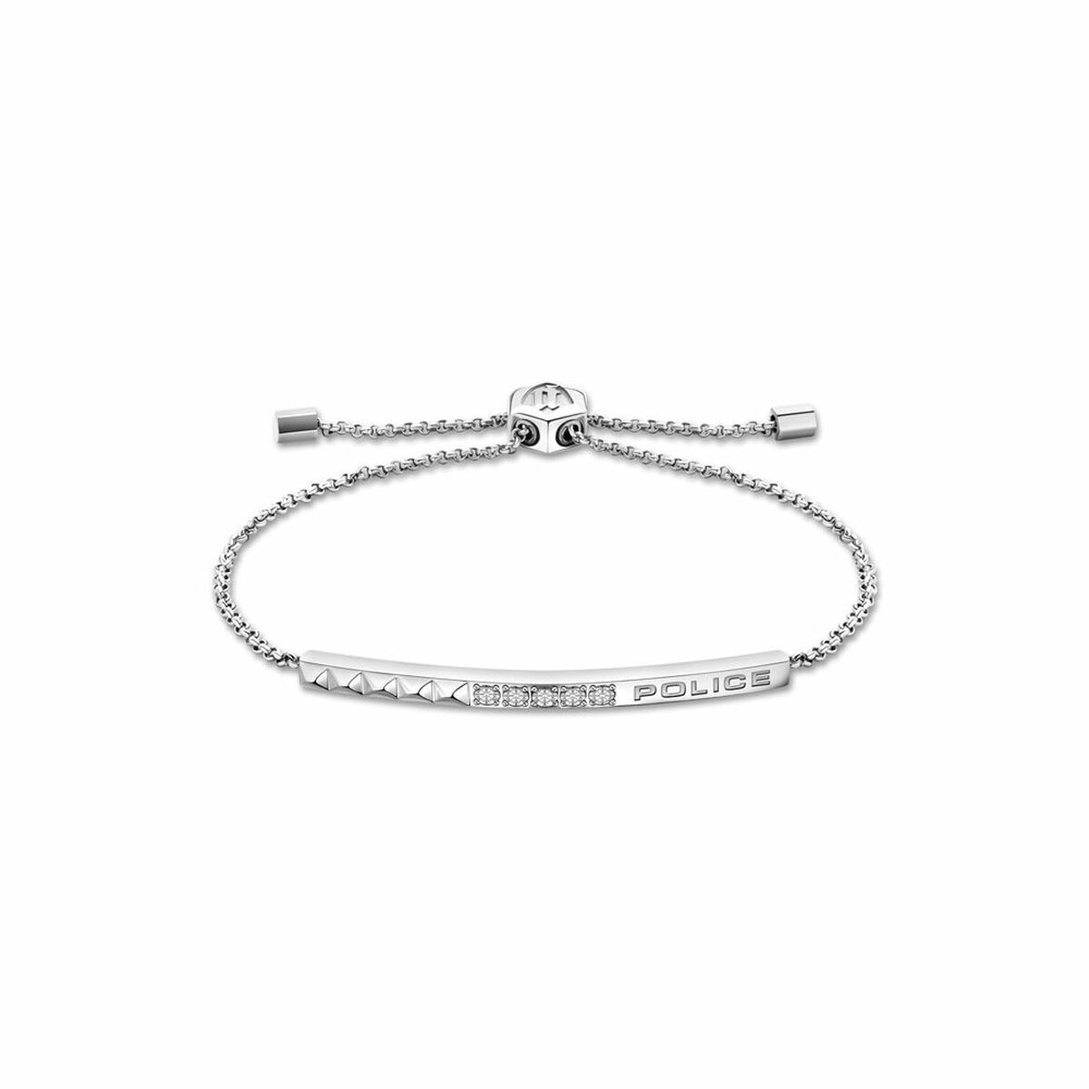 Ladies' Bracelet Police PEJLB2010532 18 cm -  Jewellery, Women -  Police.
