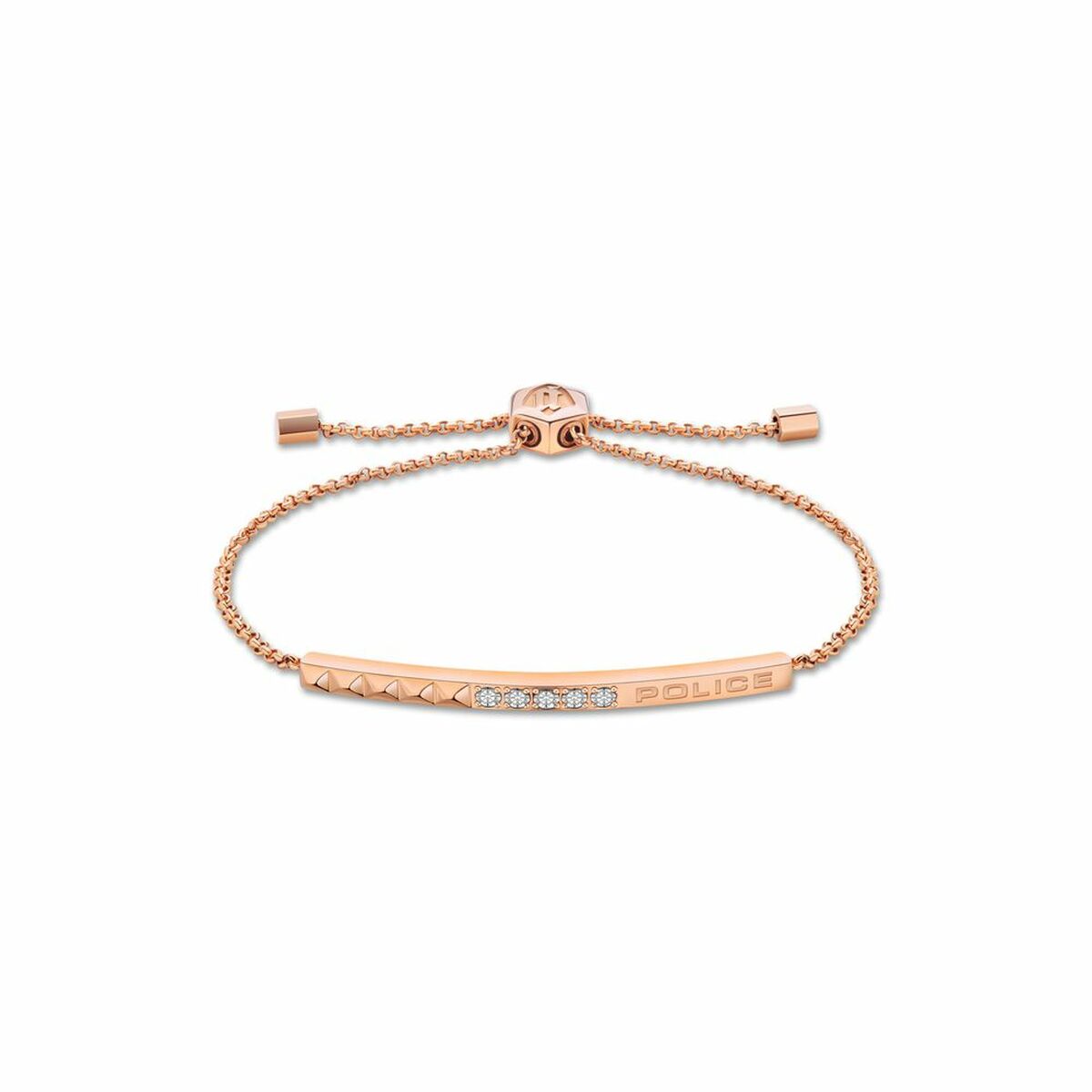 Ladies' Bracelet Police PEJLB2010533 18 cm -  Jewellery, Women -  Police.