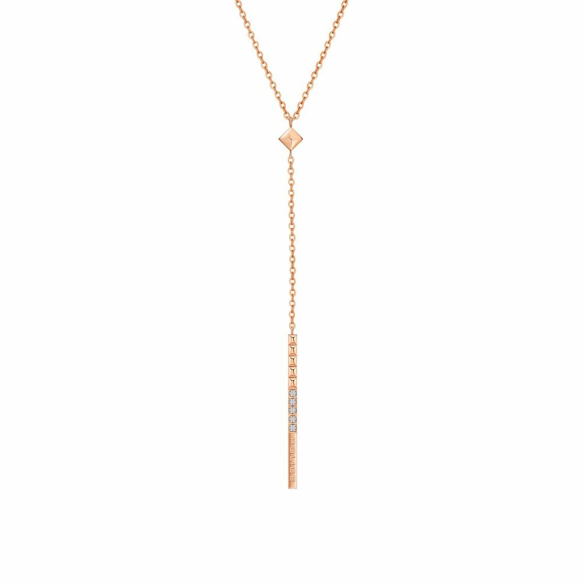 Ladies' Necklace Police PEJLN2010543 45 cm -  Jewellery, Women -  Police.