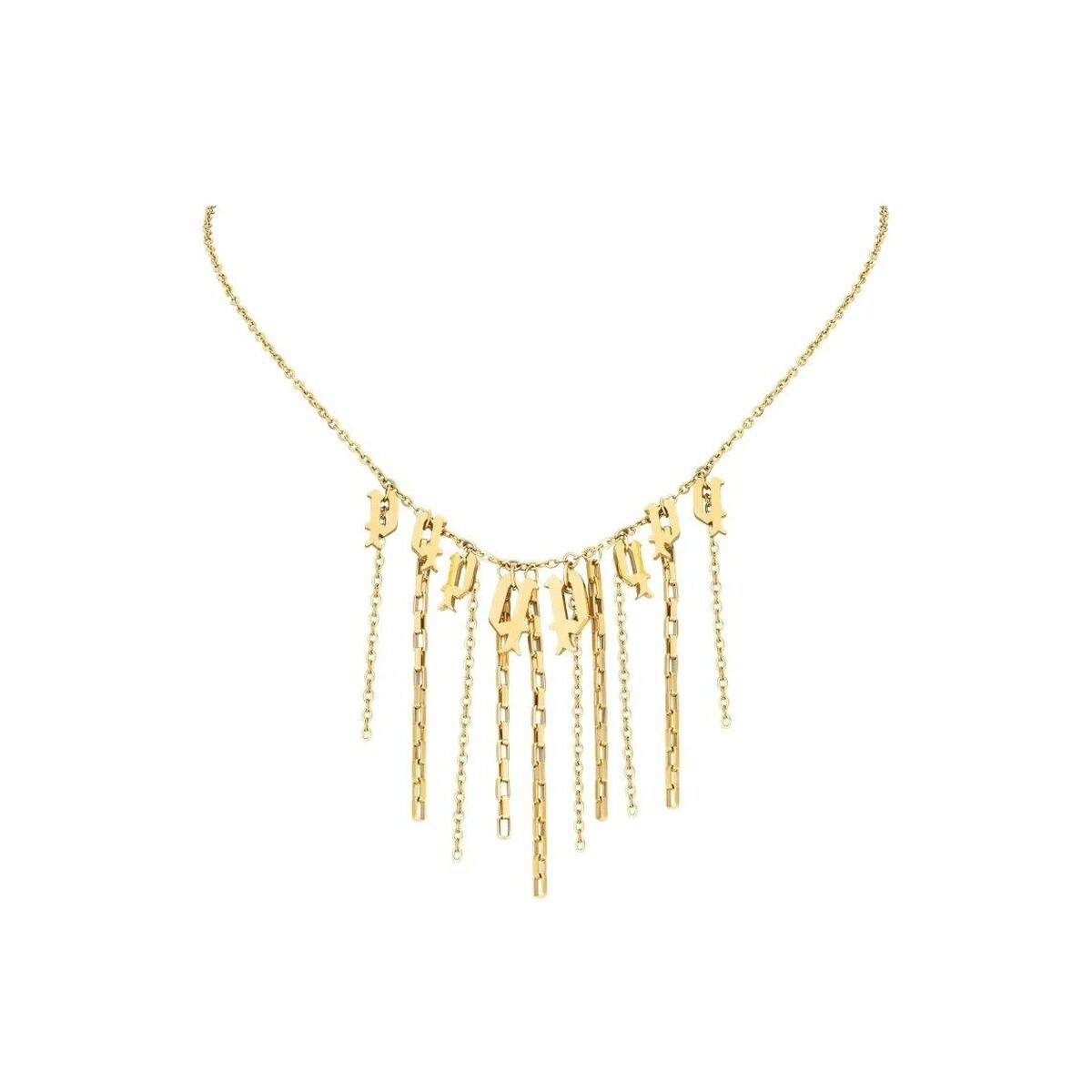 Ladies' Necklace Police PEJLN2010201 50 cm -  Jewellery, Women -  Police.