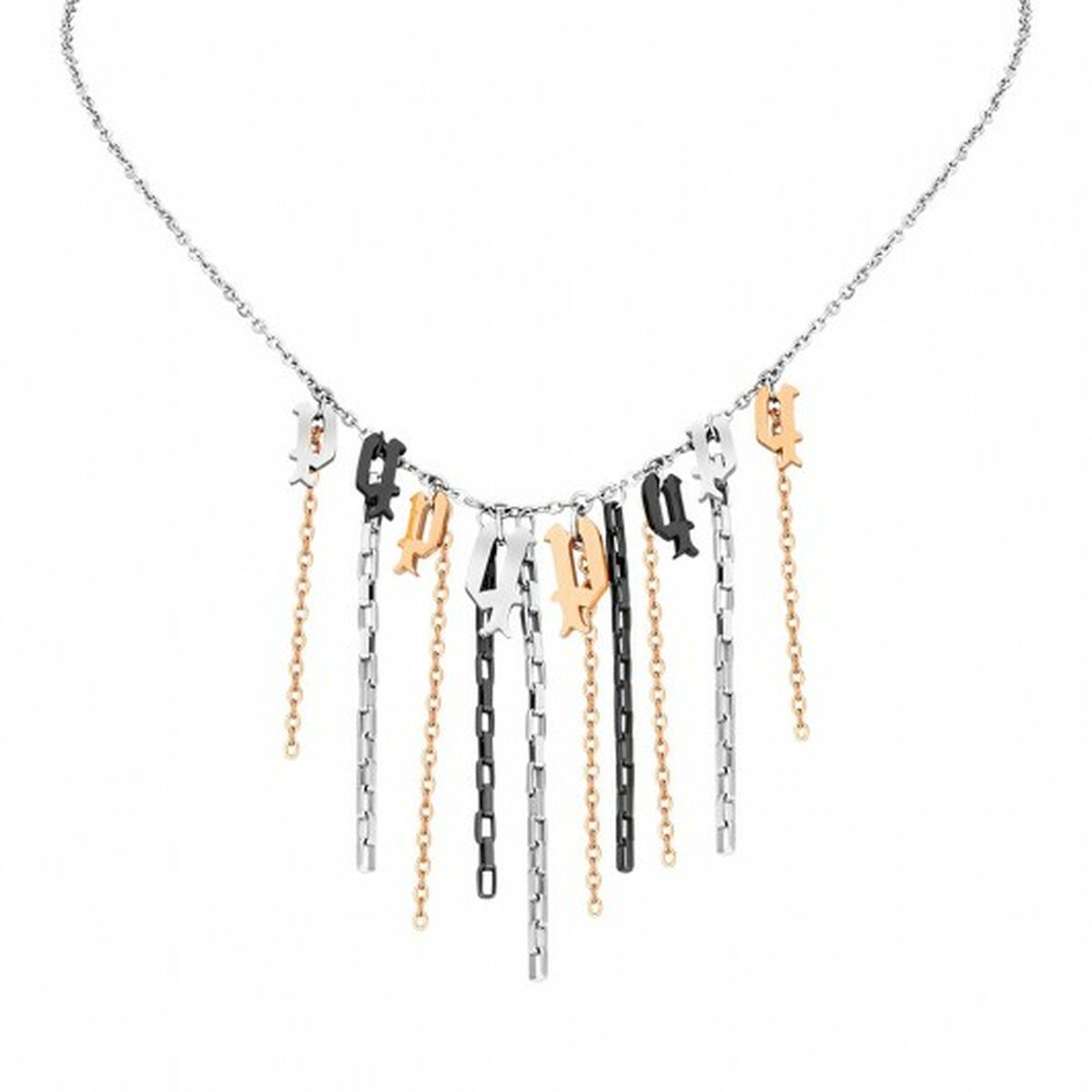 Ladies' Necklace Police PEJLN2010202 40 cm -  Jewellery, Women -  Police.