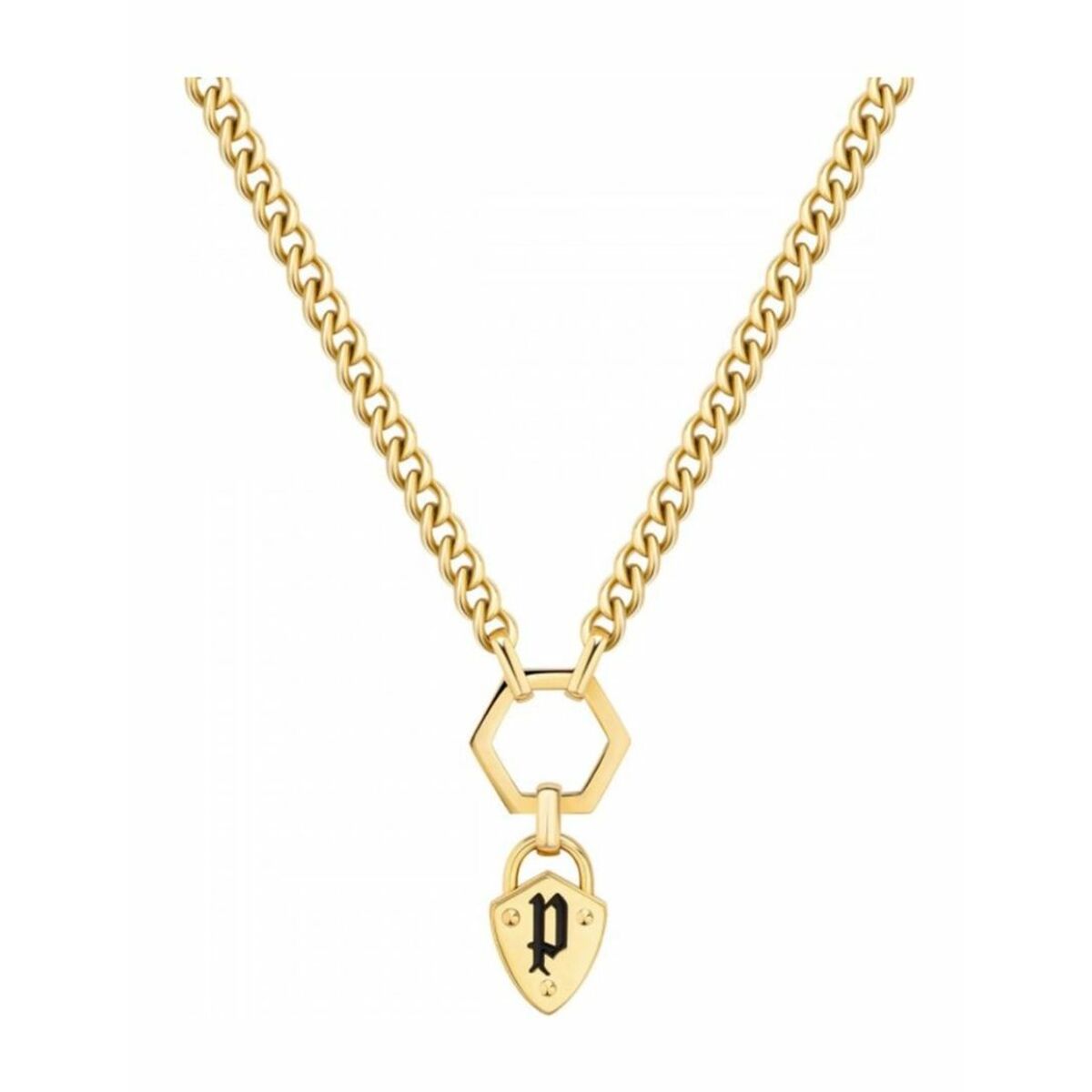 Ladies' Necklace Police PEJLN2009941 50 cm -  Jewellery, Women -  Police.