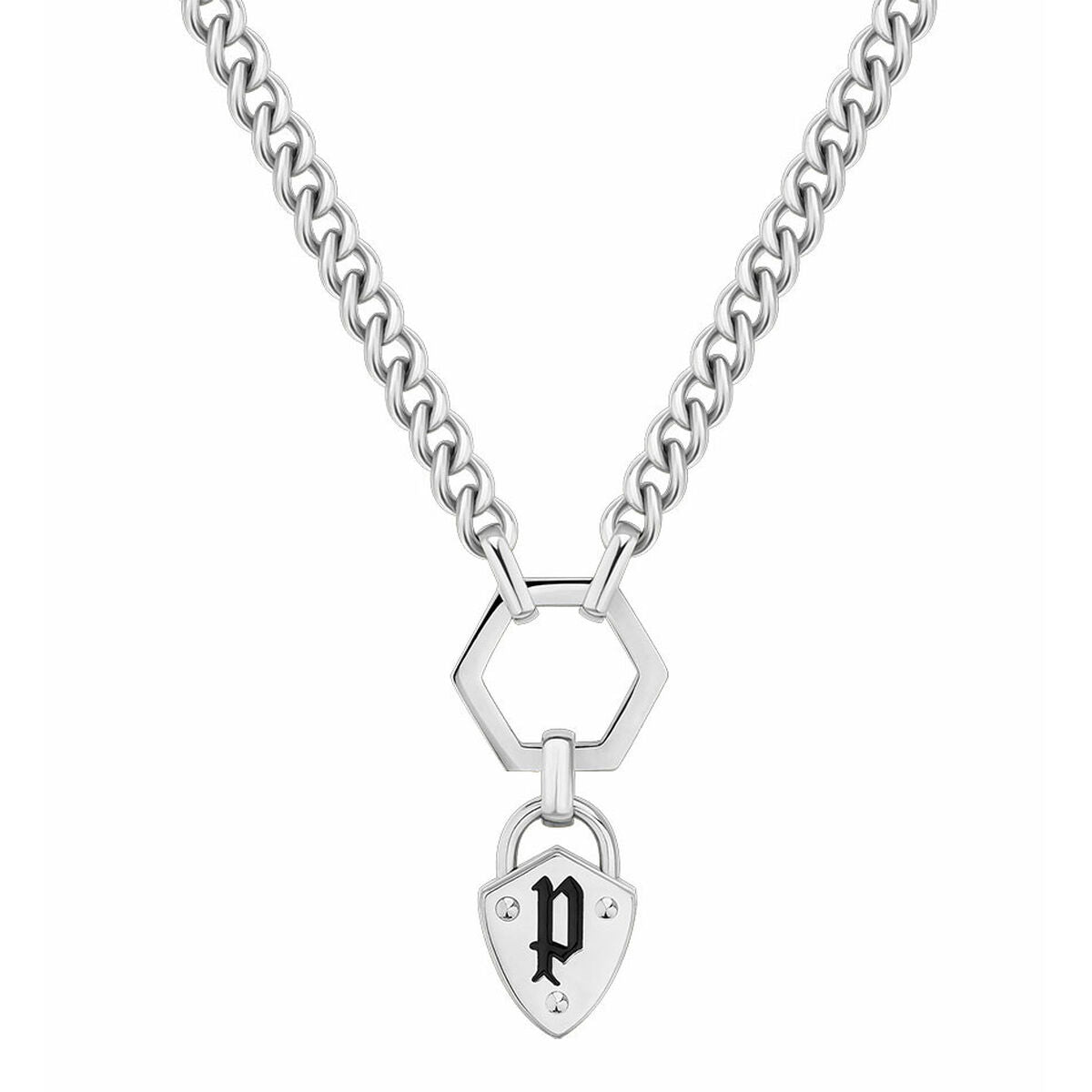 Ladies' Necklace Police PEJLN2009942 50 cm -  Jewellery, Women -  Police.