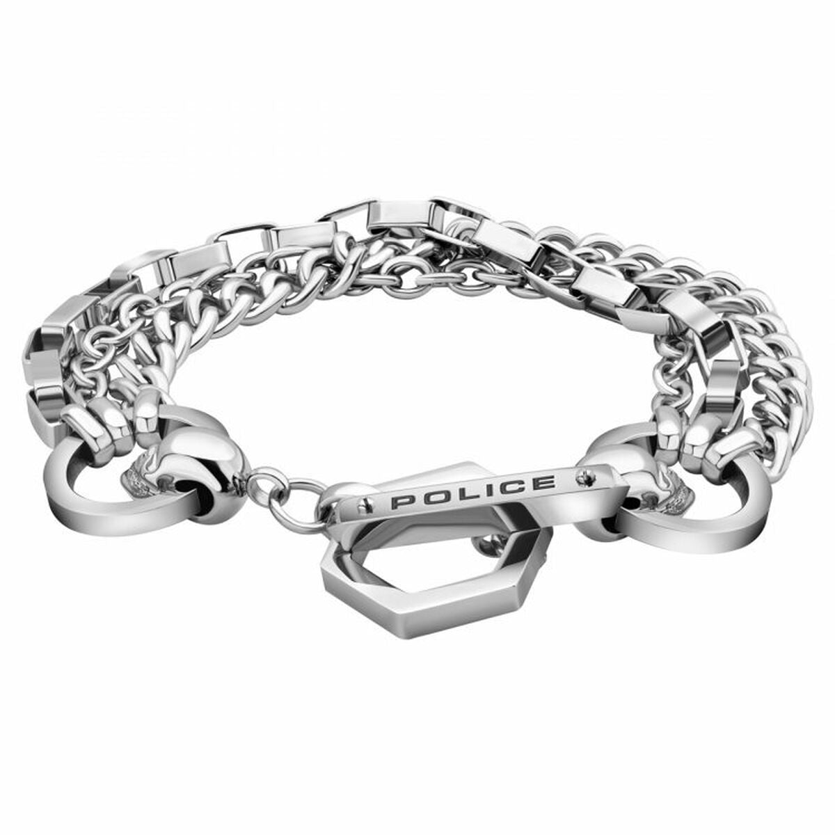 Ladies' Bracelet Police PEJLB2010001 18 cm -  Jewellery, Women -  Police.