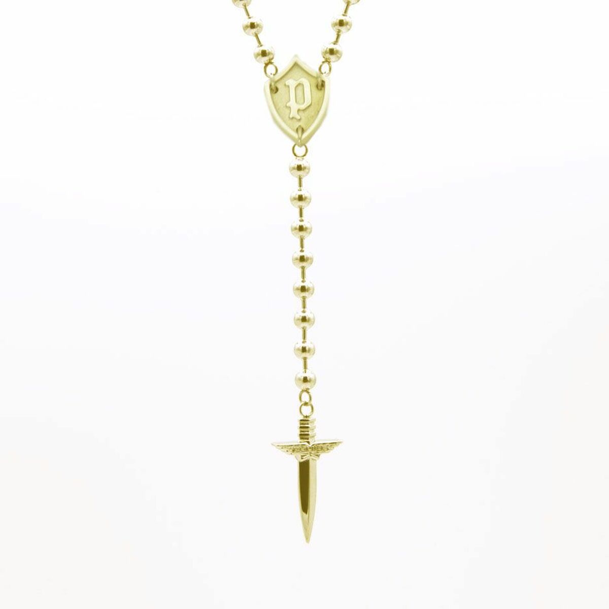 Men's Pendant Police PEJGN2103801 -  Jewellery, Men -  Police.