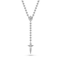 Men's Necklace Police PEJGN2103802 50 + 20 cm -  Jewellery, Men -  Police.