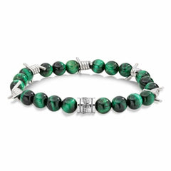 Men's Bracelet Police PEJGB2112333 Resin 19 cm -  Jewellery, Men -  Police.