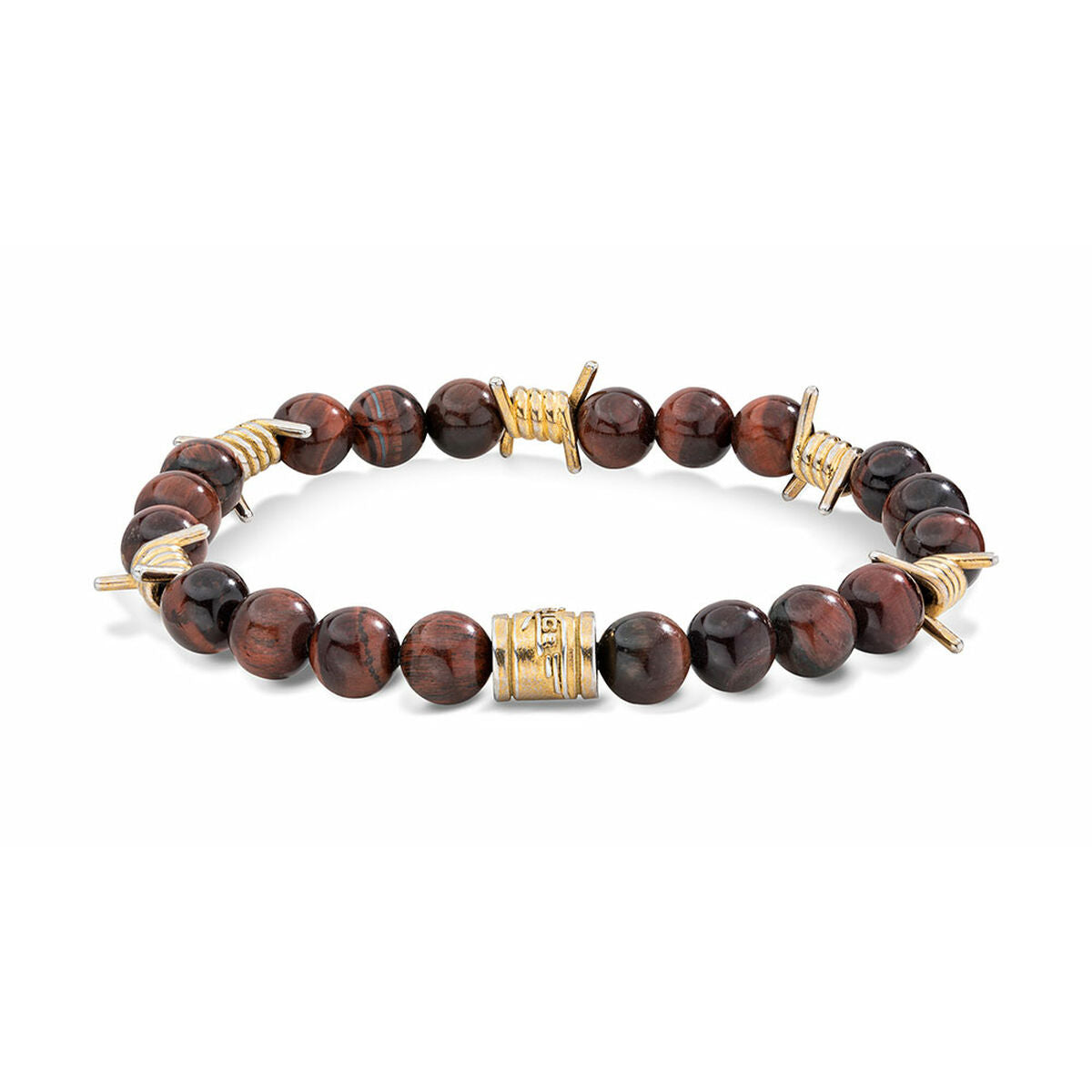 Men's Bracelet Police PEJGB2112334 Resin 19 cm -  Jewellery, Men -  Police.