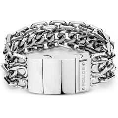 Men's Bracelet Police PEJGB2112602 -  Jewellery, Men -  Police.
