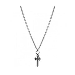 Men's Necklace Police PEJGN2112801 70 cm -  Jewellery, Men -  Police.