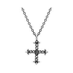 Men's Necklace Police PEJGN2112811 76 cm -  Jewellery, Men -  Police.