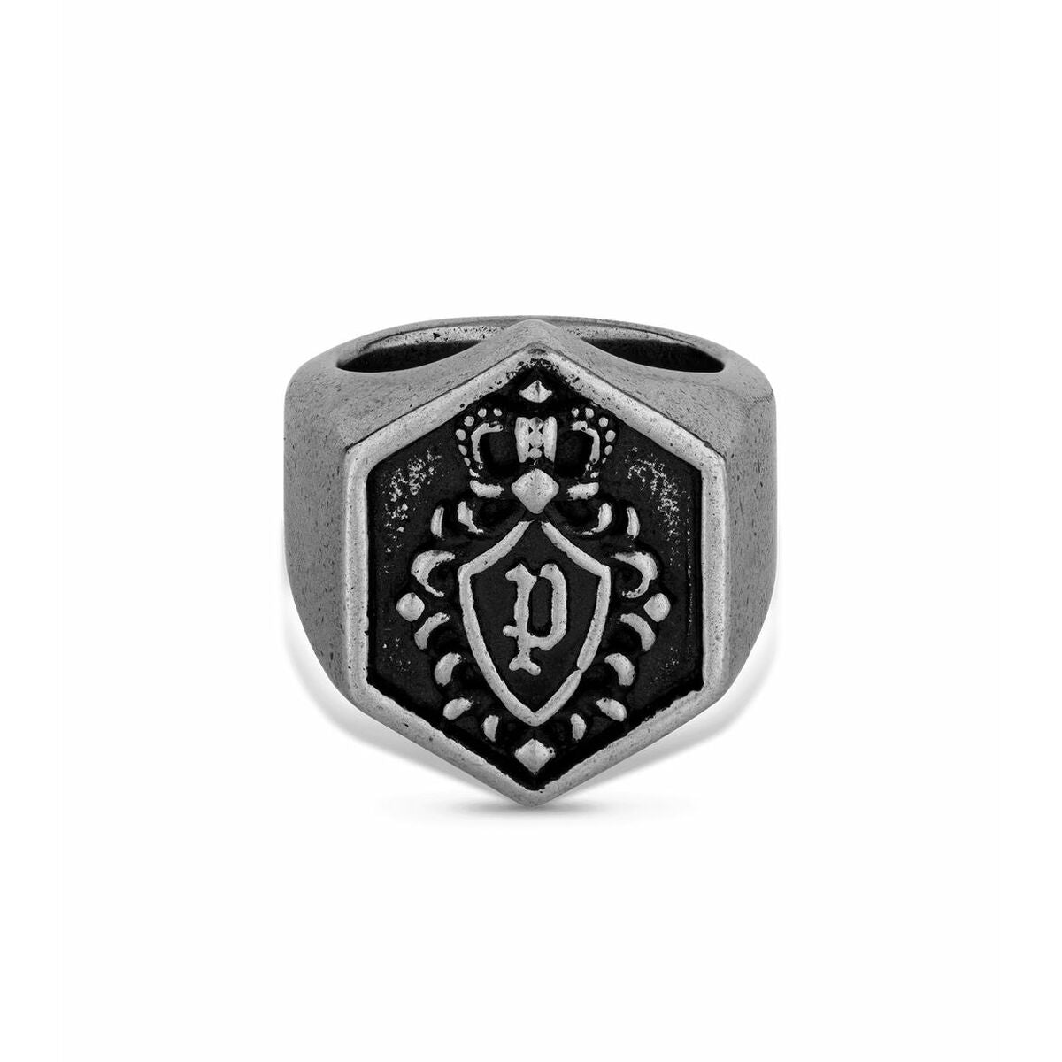 Men's Ring Police PEJGF2112701 (22) -  Jewellery, Men -  Police.