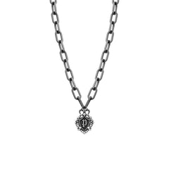 Men's Necklace Police PEJGN2112701 50 + 20 cm -  Jewellery, Men -  Police.