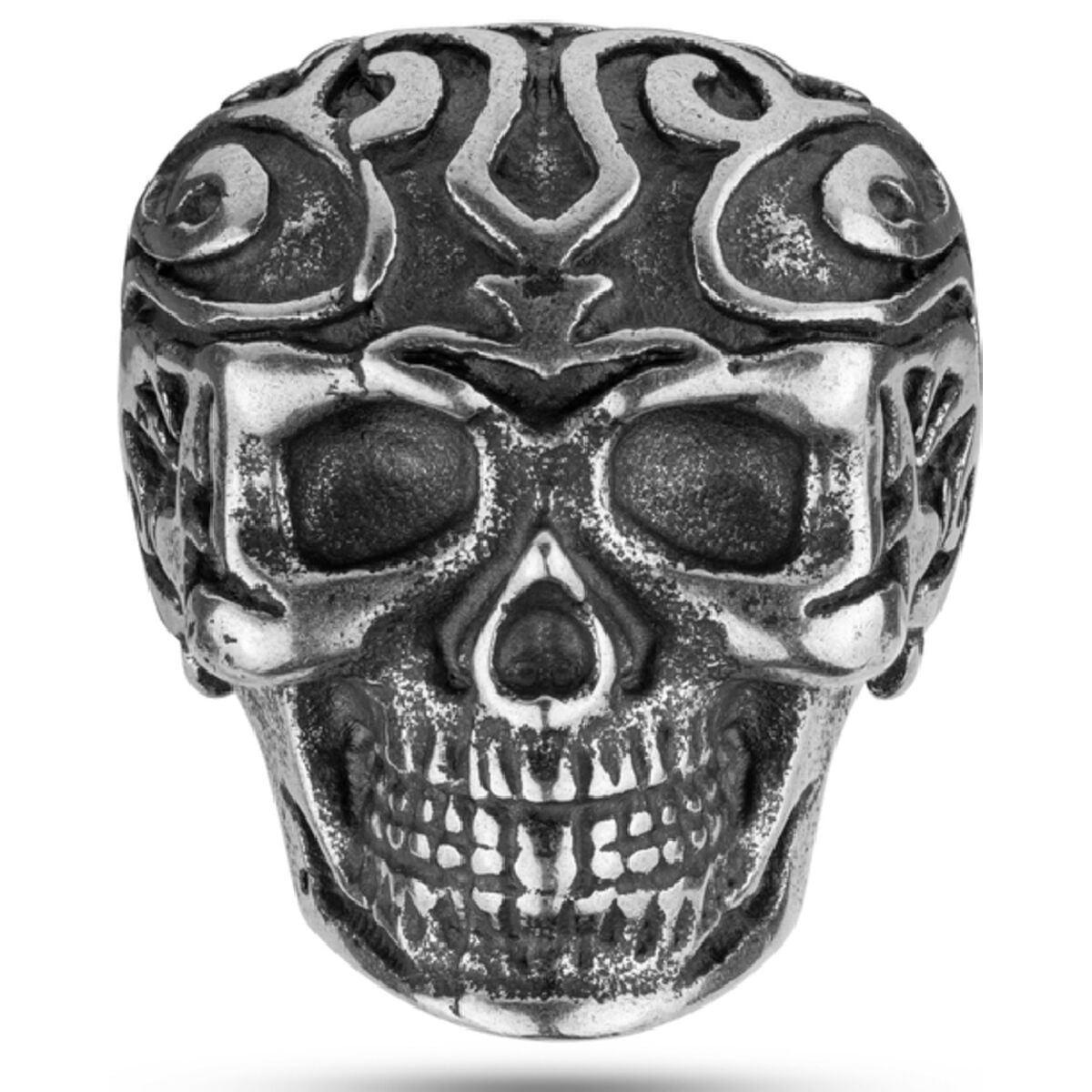 Men's Ring Police PEAGF2120203 26 -  Jewellery, Men -  Police.
