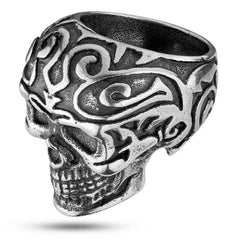 Men's Ring Police PEAGF2120203 26 -  Jewellery, Men -  Police.