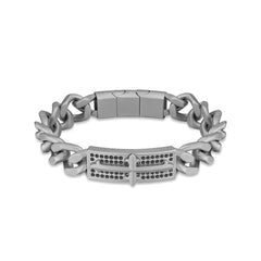 Men's Bracelet Police PEAGB2120403 (L) -  Jewellery, Men -  Police.