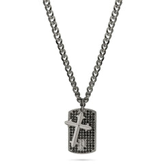 Men's Necklace Police -  Jewellery, Men -  Police.