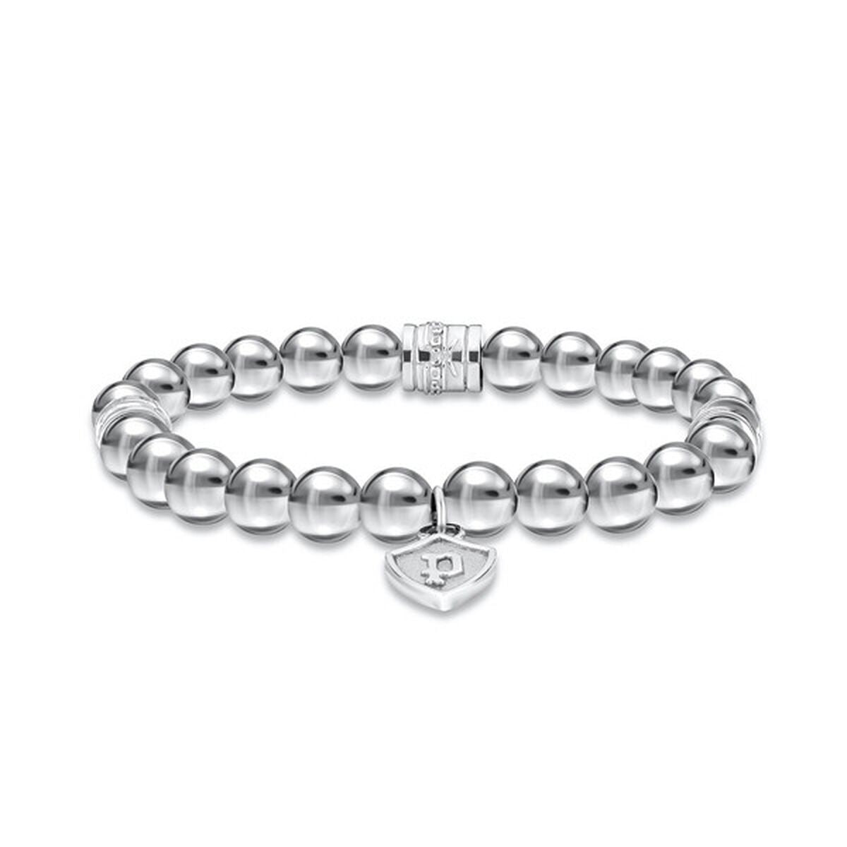 Men's Bracelet Police PEAGB2120101 Stainless steel 19 cm -  Jewellery, Men -  Police.