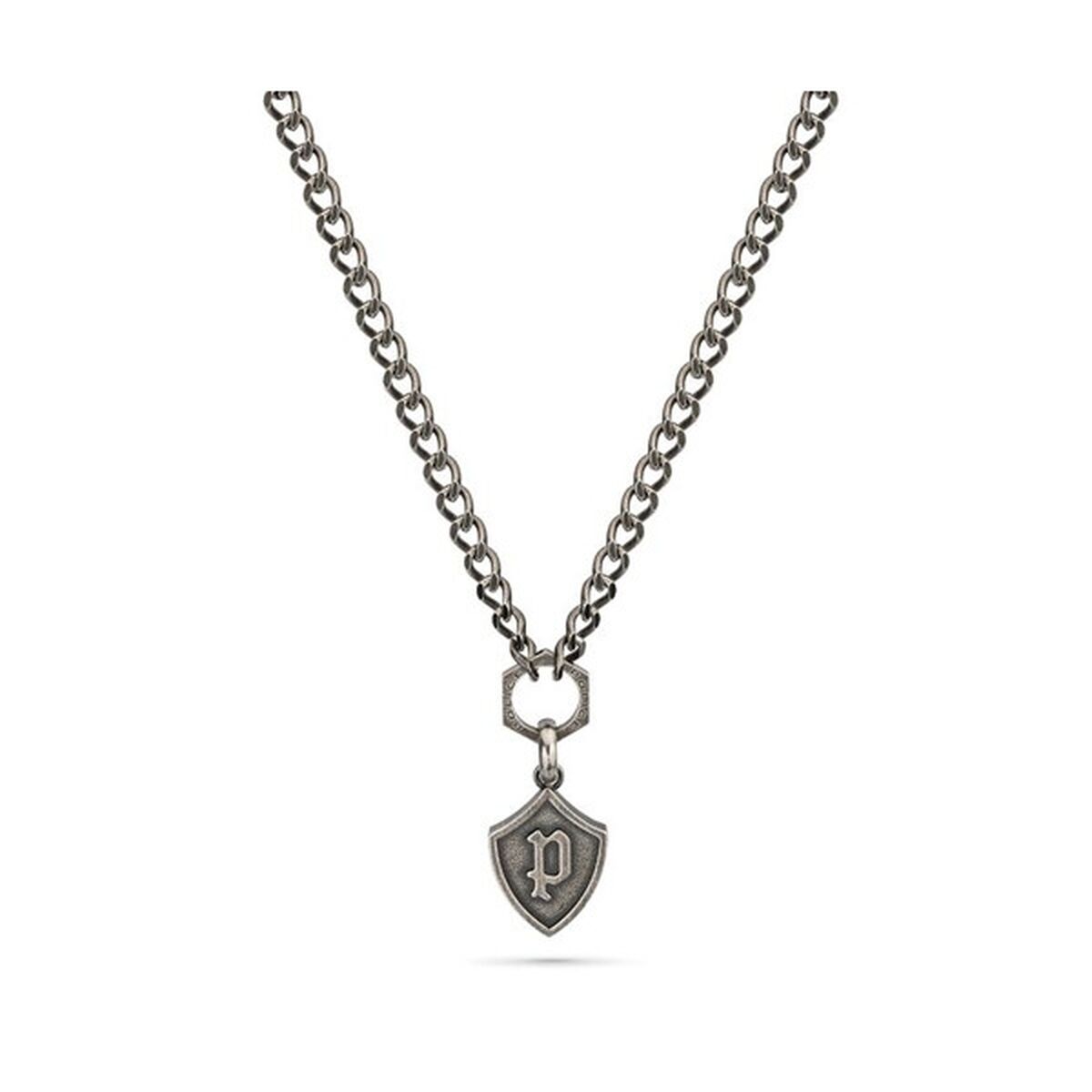 Men's Necklace Police -  Jewellery, Men -  Police.