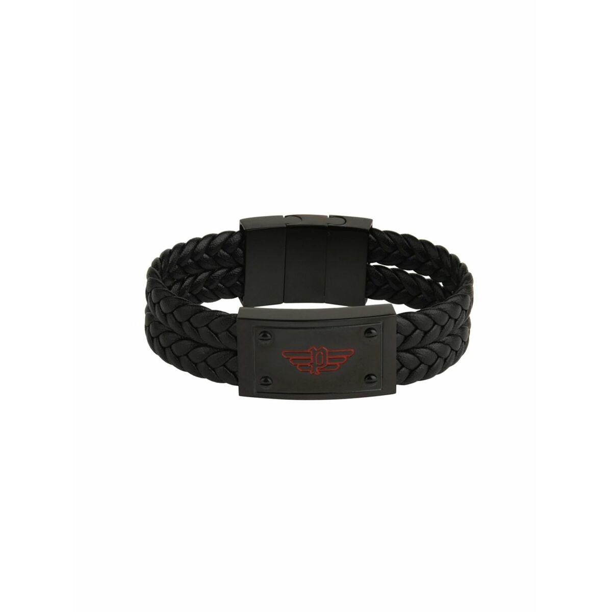 Men's Bracelet Police PEAGB2120302 Stainless steel 19 cm -  Jewellery, Men -  Police.