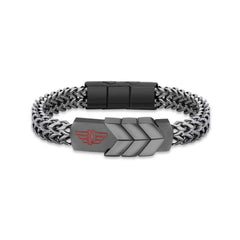 Men's Bracelet Police PEAGB2120344 (S) -  Jewellery, Men -  Police.