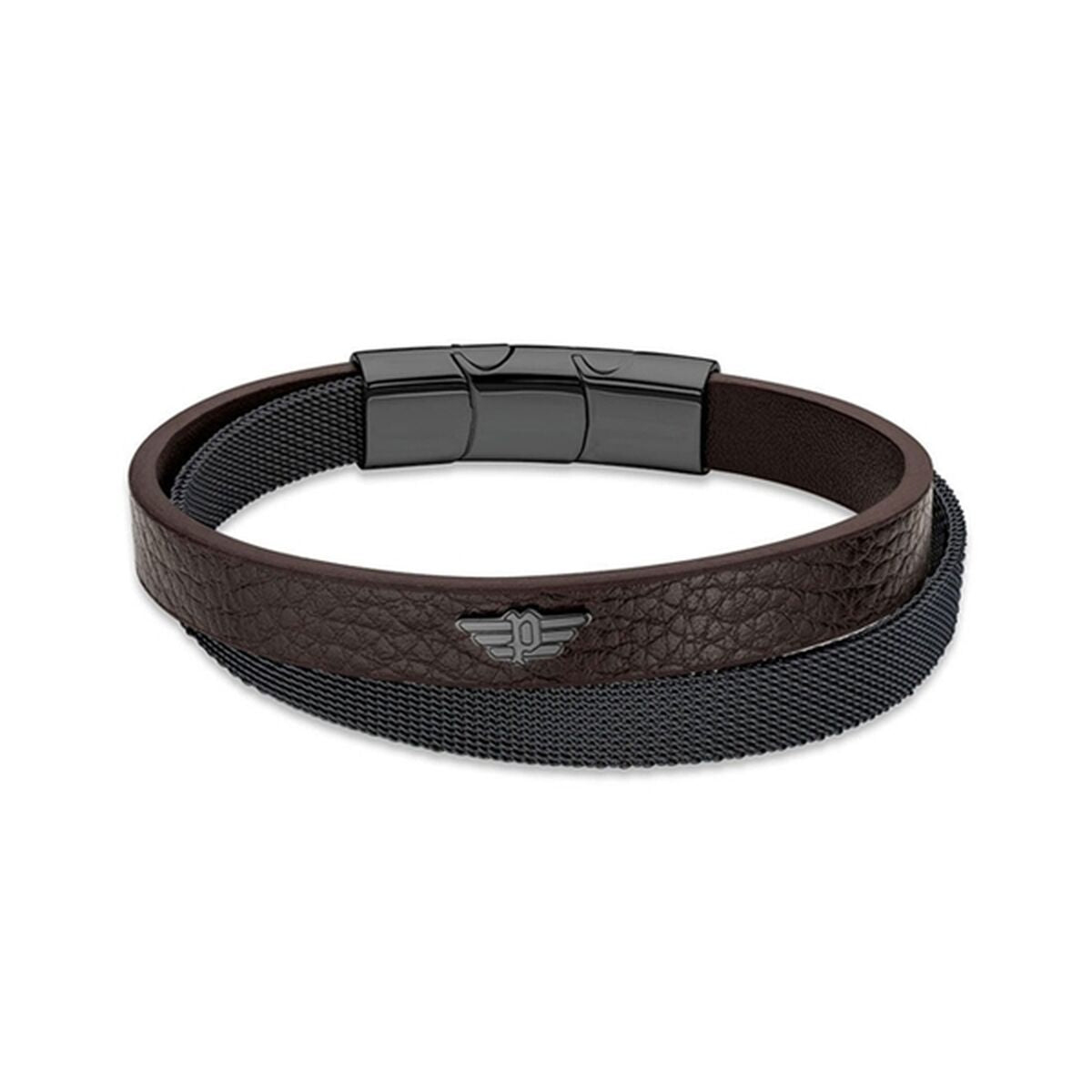 Men's Bracelet Police PEAGB2119613 -  Jewellery, Men -  Police.